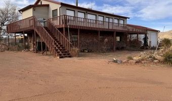 1100 S Revolution Way, Big Water, UT 84741