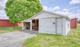 461 HARTLY Rd, Hartly, DE 19953