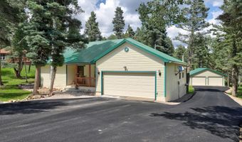 12 Mescalero Cir, Angel Fire, NM 87710