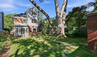 5439 NEVADA Ave NW, Washington, DC 20015