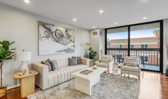 400 MADISON St #704, Alexandria, VA 22314