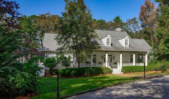 1853 Hasty Rd, Camden, SC 29020