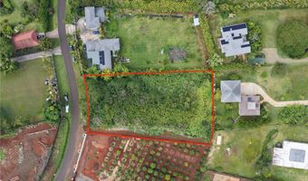 59-402 Wilinau Rd, Haleiwa, HI 96712