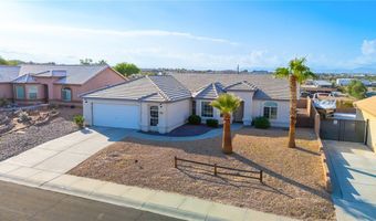 1546 El Campo, Bullhead City, AZ 86442
