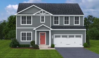 110 A ARCHES Ln, Barboursville, VA 22923