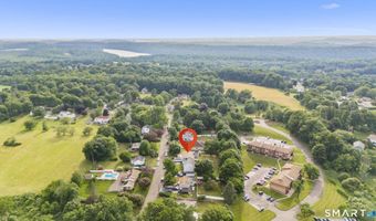 12 Homestead Pl, Branford, CT 06405