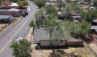 389 W Park Ave, Ash Fork, AZ 86320