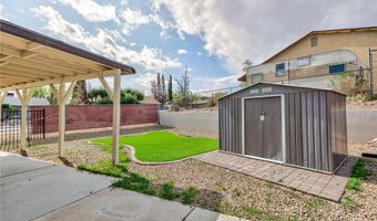 782 Sandra Dr, Boulder City, NV 89005