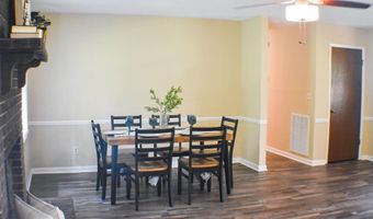 447 BERNARD COUCH Dr, Anniston, AL 36207