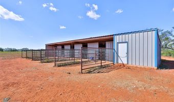 8456 Spinks Rd, Abilene, TX 79603