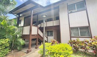96-216 Waiawa Rd 75, Pearl City, HI 96782