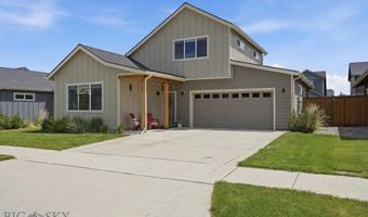 124 Goldcrest, Bozeman, MT 59718