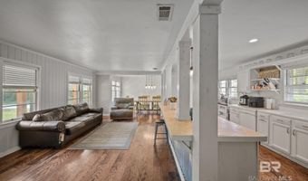 103 W 11th St, Bay Minette, AL 36507