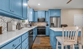 31922 Grand View Dr, Afton, OK 74331