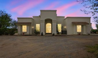 617 WALLACE Rd, Anthony, NM 88021