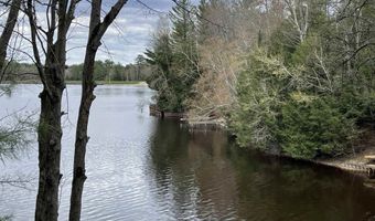 6341 Eagles Nest, Alger, MI 48610