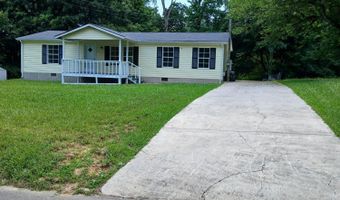 1432 Hammerhill Rd, Athens, TN 37303