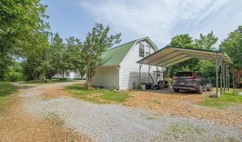 23 OLD FERRY Rd, Bath Springs, TN 38311