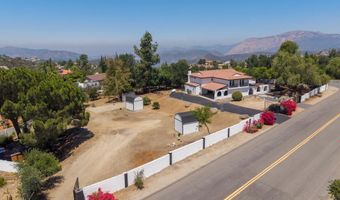 614 SNEATH Way, Alpine, CA 91901
