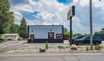 1712 S Wayne Ave, Auburn, IN 46706