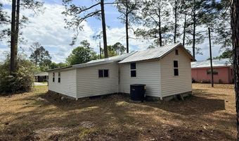 374 Patterson St, Baxley, GA 31513
