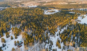 4523 S Elk Loop Rd, Ashton, ID 83420