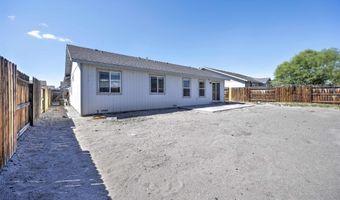 232 Beth Way, Fallon, NV 89406