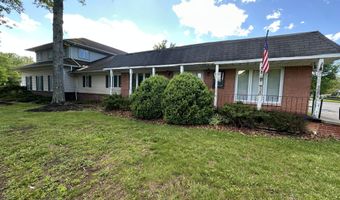 444 Elmwood Ave, Alderson, WV 24910