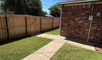4209 RHINE Ave, Amarillo, TX 79110