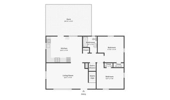 317 UNION Ave, Bellmawr, NJ 08031