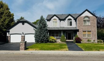 1300 Lyn Ave, Blackfoot, ID 83221