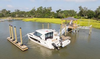 18 Sheffield Ave, Beaufort, SC 29907