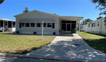 1204 Calusa Dr, Barefoot Bay, FL 32976