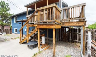 200 E Cascade Ave, Belgrade, MT 59714