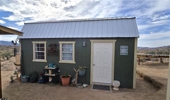 9240 S Longhorn Dr, Chloride, AZ 86431