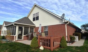 933 Amesbury Ct, Indianapolis, IN 46217
