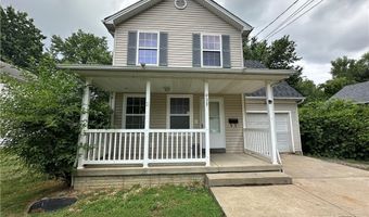933 W 37th St, Ashtabula, OH 44004
