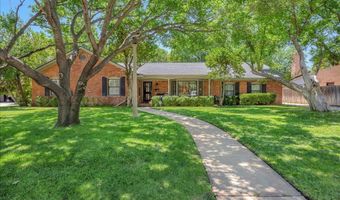 3902 LYNETTE Dr, Amarillo, TX 79109