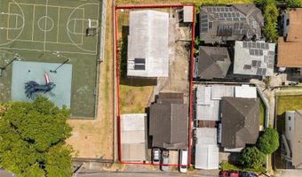 628 Kunawai Lane B, Honolulu, HI 96817