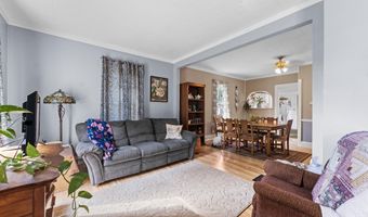 607 NW 8TH Ave, Aledo, IL 61231