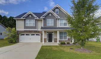 247 Merrimont Dr, Blythewood, SC 29016