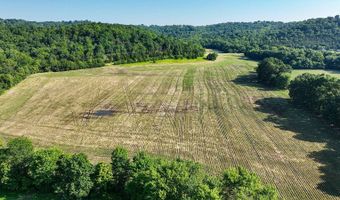 6283 E Laughery Creek Rd, Aurora, IN 47001