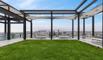 3810 Wilshire 1409, Los Angeles, CA 90010