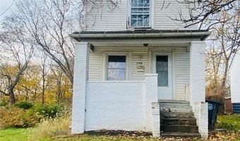 1246 Edison Ave, Akron, OH 44301