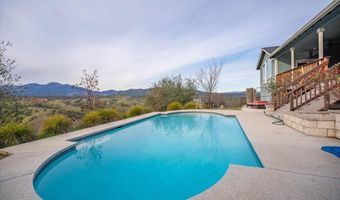 15093 Sunshine Ridge Rd, Anderson, CA 96007