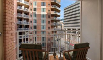 7500 WOODMONT Ave #S609, Bethesda, MD 20814