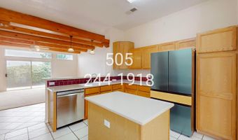 2820 Monument Dr NW, Albuquerque, NM 87120