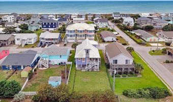 203 E Terminal Blvd, Atlantic Beach, NC 28512