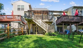 2216 PALUSTRIS Ln, Abingdon, MD 21009
