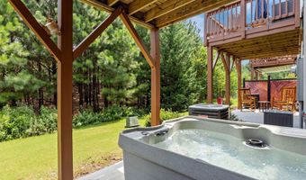 1119 Platform Dr, Apex, NC 27502